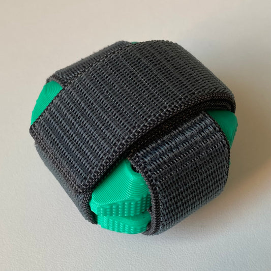StrikeMetric - Smart boxing performance system | Core Series